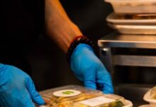 اليوم .. قمة Food Guard تجمع وزراء وخبراء لمناقشة مستقبل الغذاء 8 Food Guard