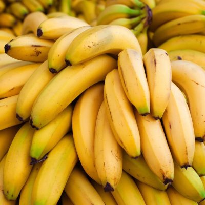   واردات الموز  ، صادرات الموز