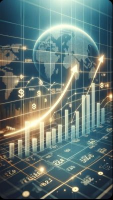 تقرير حكومي يرصد مستقبل الاقتصاد الرقمي ومراكز البيانات في مصر وافريقيا