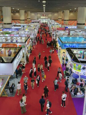 اقرأ في العدد الجديد من نشرة غذائي (148) ... مرحلة جديدة من التعاون الاقتصادي بين مصر وتنزانيا 11 SIAL Paris 2026 .. أكثر من 8 آلاف عارض يرسمون مستقبل الصناعات الغذائية العالمية
