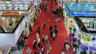 SIAL Paris 2026 .. أكثر من 8 آلاف عارض يرسمون مستقبل الصناعات الغذائية العالمية