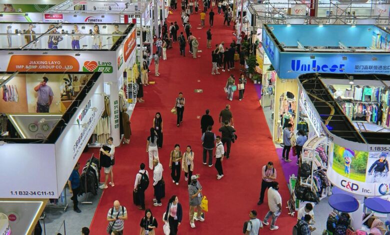 SIAL Paris 2026 .. أكثر من 8 آلاف عارض يرسمون مستقبل الصناعات الغذائية العالمية