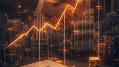 تقرير حكومي يرصد مستقبل الاقتصاد الرقمي ومراكز البيانات في مصر وافريقيا