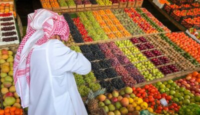 فرص تصديرية واعدة لمصدري الفاكهة والخضار في السوق السعودية .. تعرف عليها