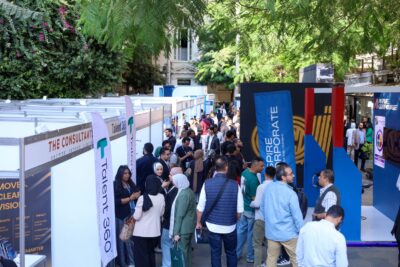 معرض LaunchPad Expo