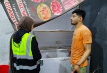الهيئة القومية لسلامة الغذاء