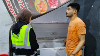 الهيئة القومية لسلامة الغذاء