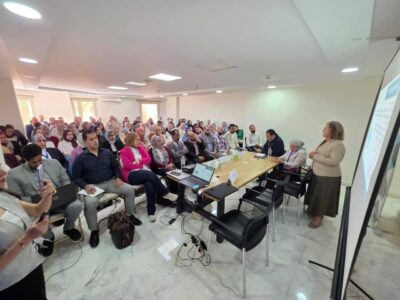 الهيئة القومية لسلامة الغذاء