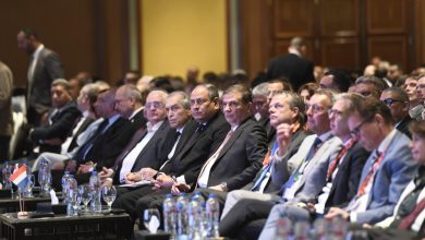 مؤتمر الشراكة الزراعية المصرية الهولندية