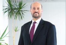 محمد عياد مساعدًا لوزير الاستثمار لشئون الترويج والتواصل الاستراتيجي