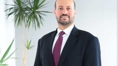 محمد عياد مساعدًا لوزير الاستثمار لشئون الترويج والتواصل الاستراتيجي