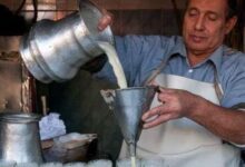 حماية المستهلك تكشف تفاصيل ضبط مادة خطرة لغش عصير القصب بالقليوبية