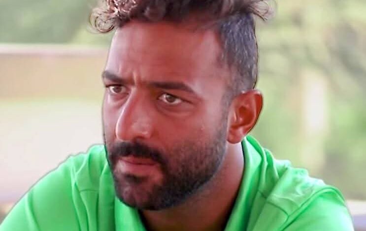أحمد حسام ميدو
