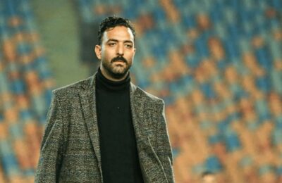 نقل أحمد حسام ميدو إلى العناية المركزة بعد أزمة صحية 3 أحمد حسام ميدو