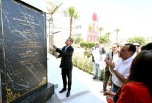 كوكاكولا هيلينك توسع استثماراتها في مصر وتعلن خطة بـ1.28 مليار دولار حتى 2030 13 كوكاكولا هيلينك