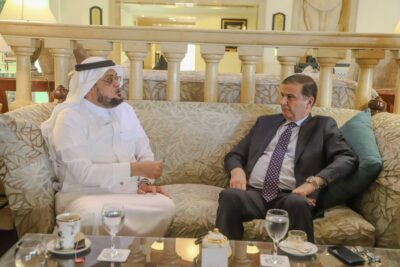 وزارة الزراعة تكشف آليات دعم المصدرين المصريين خلال الفترة المقبلة 4 وزير الزراعة، دعم المصدرين
