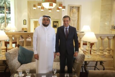 لجنة دائمة للأمن الغذائي.. أبرز مخرجات لقاء وزير الزراعة ونظيره السعودي 4 وزير الزراعة