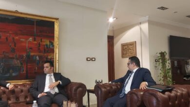 المجلس التصديري للصناعات الغذائية