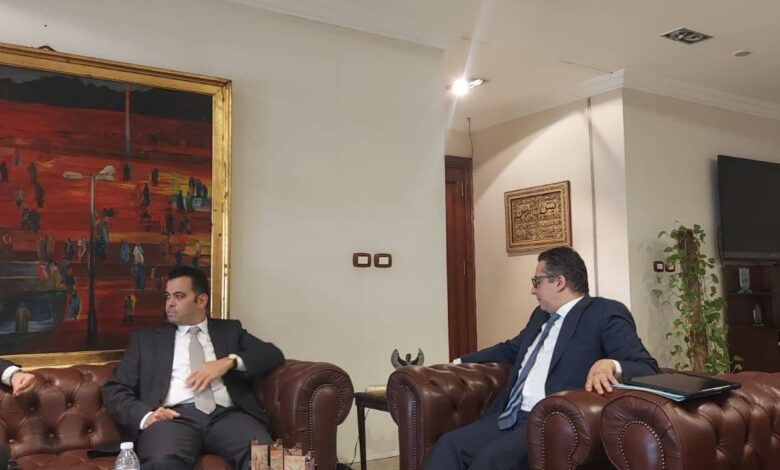 المجلس التصديري للصناعات الغذائية