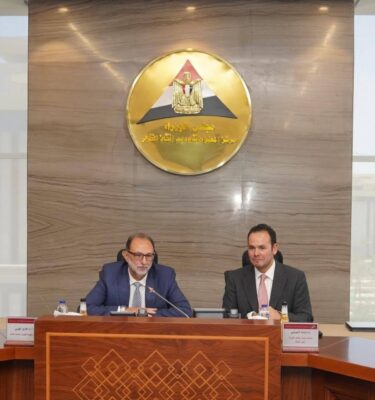 الهيئة القومية لسلامة الغذاء تطلق تحديث استراتيجيتها حتى 2030