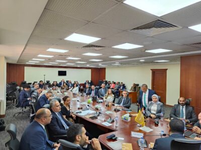  صادرات الصناعات الغذائية