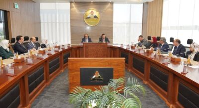 الهيئة القومية لسلامة الغذاء تطلق تحديث استراتيجيتها حتى 2030