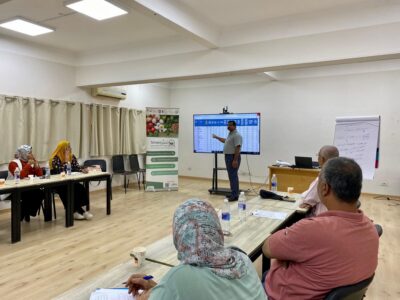 برنامج "تميُز"