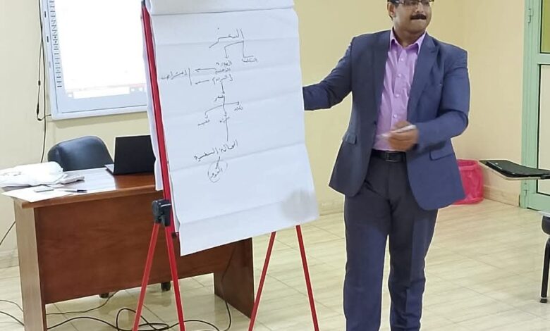 برنامج «تميُز» يواصل تأهيل الكوادر التسويقية لتعزيز النفاذ إلى الأسواق المحلية والتصديرية 1 FB IMG 1781122268503