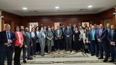صادرات الصناعات الغذائية