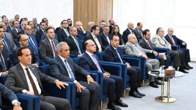 بوابة معلومات التجارة الخارجية.. منصة جديدة لرصد الأسواق العالمية 5 بوابة معلومات التجارة الخارجية.. منصة جديدة لرصد الأسواق العالمية
