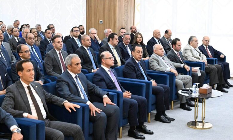 بوابة معلومات التجارة الخارجية.. منصة جديدة لرصد الأسواق العالمية