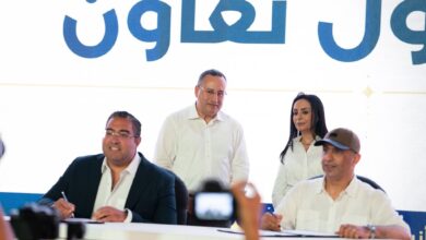 "إي أسواق مصر" توفر حلول تمويلية مبتكرة لدعم التمكين الاقتصادي للشباب