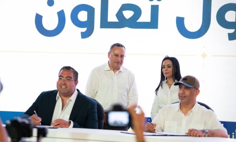 "إي أسواق مصر" توفر حلول تمويلية مبتكرة لدعم التمكين الاقتصادي للشباب