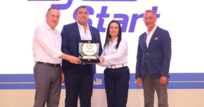 "إي أسواق مصر" توفر حلول تمويلية مبتكرة لدعم التمكين الاقتصادي للشباب 