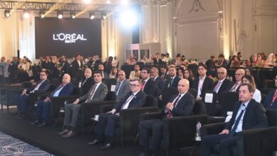 لوريال مصر تكشف عن دراسة الأثر الاجتماعي والاقتصادي