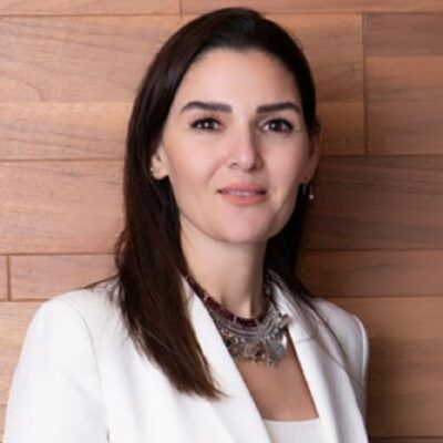 “بسنت فؤاد إسماعيل” ضمن قائمة “فوربس” لأكثر 100 مدير تسويق تأثيرًا في الشرق الأوسط لعام 2026