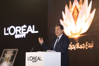 دراسة ... تكشف الأثر الاجتماعي والاقتصادي لمجموعة لوريال مصر 
