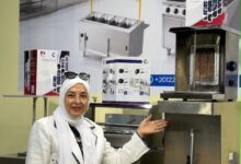 كيتشن إيكوبمنت فاكتوري تشارك