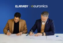 مجموعة العربي تقدم منتجات توريندو للسوق الأوربي عبر شراكة مع EURONICS الالمانية