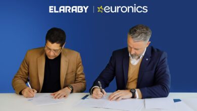مجموعة العربي تقدم منتجات توريندو للسوق الأوربي عبر شراكة مع EURONICS الالمانية