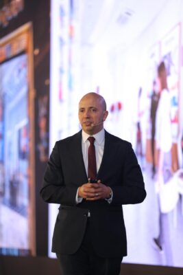 دراسة ... تكشف الأثر الاجتماعي والاقتصادي لمجموعة لوريال مصر 