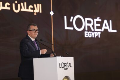 دراسة ... تكشف الأثر الاجتماعي والاقتصادي لمجموعة لوريال مصر 