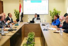 المجلس التصديري للصناعات الغذائية