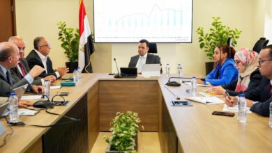 11 معرضًا دوليًا و3 بعثات تجارية .. المجلس التصديري للصناعات الغذائية يكشف خطته لتعزيز صادرات القطاع 12 المجلس التصديري للصناعات الغذائية