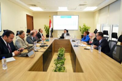 11 معرضًا دوليًا و3 بعثات تجارية .. المجلس التصديري للصناعات الغذائية يكشف خطته لتعزيز صادرات القطاع 2 المجلس التصديري للصناعات الغذائية