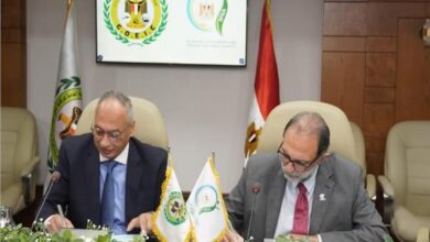 بروتوكول تعاون جديد بين سلامة الغذاء والرقابة على الصادرات لتدريب المصدرين 2026 14 الرقابة على الصادرات