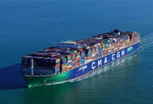 CMA CGM