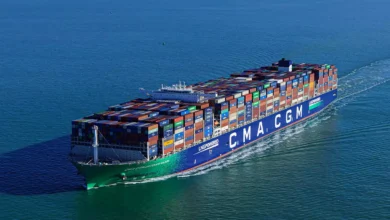 CMA CGM
