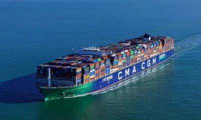 CMA CGM