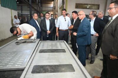 مصنع السويدي للصناعات الغذائية  
